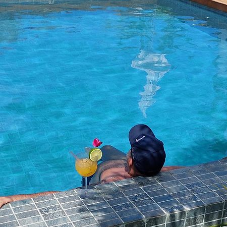 Arataba Hotel Boutique E Bistro - 150 Mts Do Mar ปอร์โต เด เปดราส ภายนอก รูปภาพ