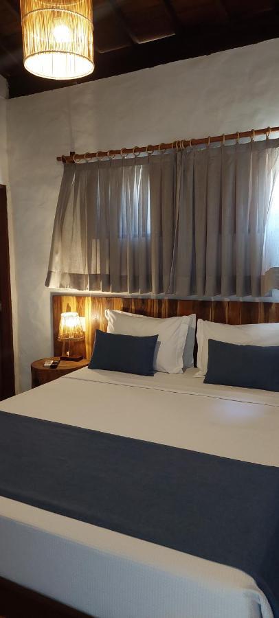 Arataba Hotel Boutique E Bistro - 150 Mts Do Mar ปอร์โต เด เปดราส ภายนอก รูปภาพ